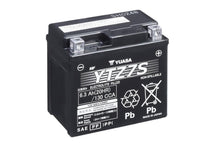 Load image into Gallery viewer, Yuasa Motorcycle Battery YTZ7S SEALED BATTERY