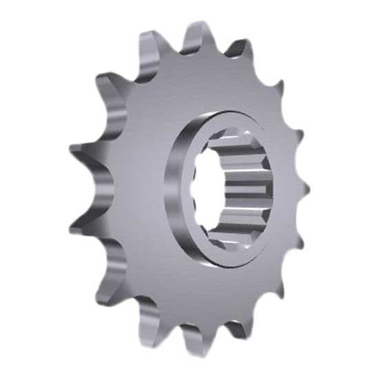 AFAM Standard Steel Front Sprocket 166300