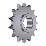 AFAM Standard Steel Front Sprocket 166300