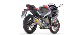 Arrow Motorcycle Exhaust - Aprilia RS457: 2024