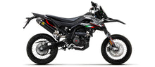 Load image into Gallery viewer, Arrow Motorcycle Exhaust - Aprilia RX125: 2021 - 2024