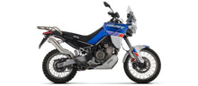 Load image into Gallery viewer, Arrow Motorcycle Exhaust - Aprilia Tuareg 660: 2022 - 2023
