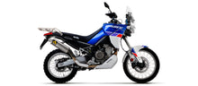 Load image into Gallery viewer, Arrow Motorcycle Exhaust - Aprilia Tuareg 660: 2022 - 2023