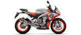 Arrow Motorcycle Exhaust - Aprilia Tuono 660: 2021 - 2024