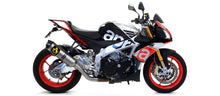 Load image into Gallery viewer, Arrow Motorcycle Exhaust - Aprilia Tuono V4 1100: 2015 - 2016