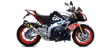 Arrow Motorcycle Exhaust - Aprilia Tuono V4 1100: 2015 - 2016