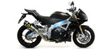 Arrow Motorcycle Exhaust - Aprilia Tuono V4R APRC: 2011 - 2015