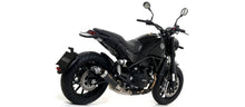 Load image into Gallery viewer, Arrow Motorcycle Exhaust - Benelli Leoncino 500: 2017 - 2020