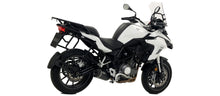 Load image into Gallery viewer, Arrow Motorcycle Exhaust - Benelli TRK 502: 2017 - 2020
