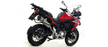 Load image into Gallery viewer, Arrow Motorcycle Exhaust - Benelli TRK 502 X: 2018 - 2020