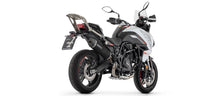 Load image into Gallery viewer, Arrow Motorcycle Exhaust - Benelli TRK 702: 2023 - 2024