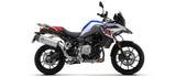 Arrow Motorcycle Exhaust - BMW F750GS: 2021 - 2024