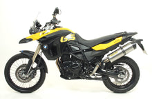 Load image into Gallery viewer, Arrow Motorcycle Exhaust - BMW F800GS: 2008 - 2016