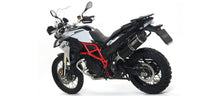 Load image into Gallery viewer, Arrow Motorcycle Exhaust - BMW F800GS: 2017 - 2018