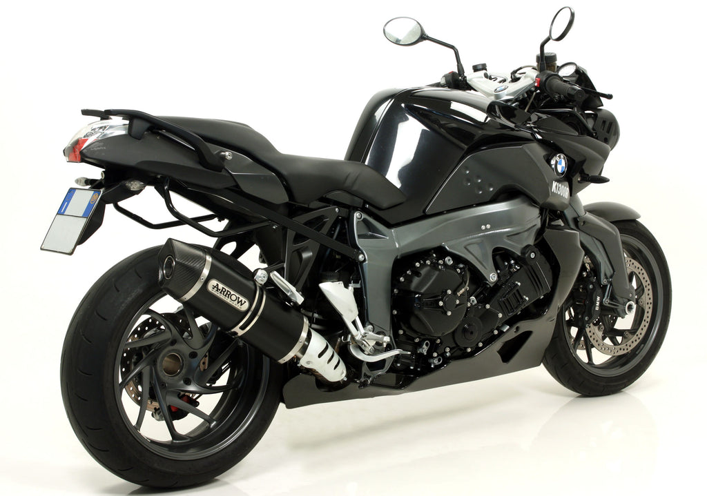 Arrow Motorcycle Exhaust - BMW K1300R: 2009 - 2016