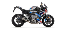 Arrow Motorcycle Exhaust - BMW M1000R: 2023 - 2024