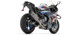 Arrow Motorcycle Exhaust - BMW M1000RR: 2020 - 2024