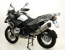 Load image into Gallery viewer, Arrow Motorcycle Exhaust - BMW R1200GS: 2010 - 2012