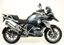 Load image into Gallery viewer, Arrow Motorcycle Exhaust - BMW R1200GS Adventure: 2013 - 2016