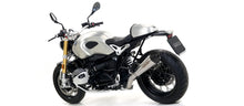 Load image into Gallery viewer, Arrow Motorcycle Exhaust - BMW R nineT: 2014 - 2019