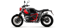 Load image into Gallery viewer, Arrow Motorcycle Exhaust - BMW R nineT Scrambler: 2021 - 2024