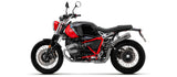 Arrow Motorcycle Exhaust - BMW R nineT Scrambler: 2021 - 2024