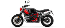 Load image into Gallery viewer, Arrow Motorcycle Exhaust - BMW R nineT Scrambler: 2021 - 2024