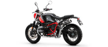 Load image into Gallery viewer, Arrow Motorcycle Exhaust - BMW R nineT Scrambler: 2021 - 2024