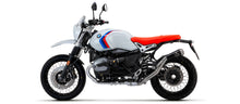 Load image into Gallery viewer, Arrow Motorcycle Exhaust - BMW R nineT Urban GS: 2021 - 2024