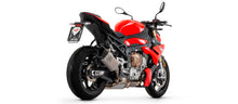 Load image into Gallery viewer, Arrow Motorcycle Exhaust - BMW S1000R: 2021 - 2024