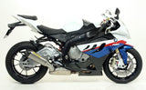 Arrow Motorcycle Exhaust - BMW S1000RR: 2009 - 2011