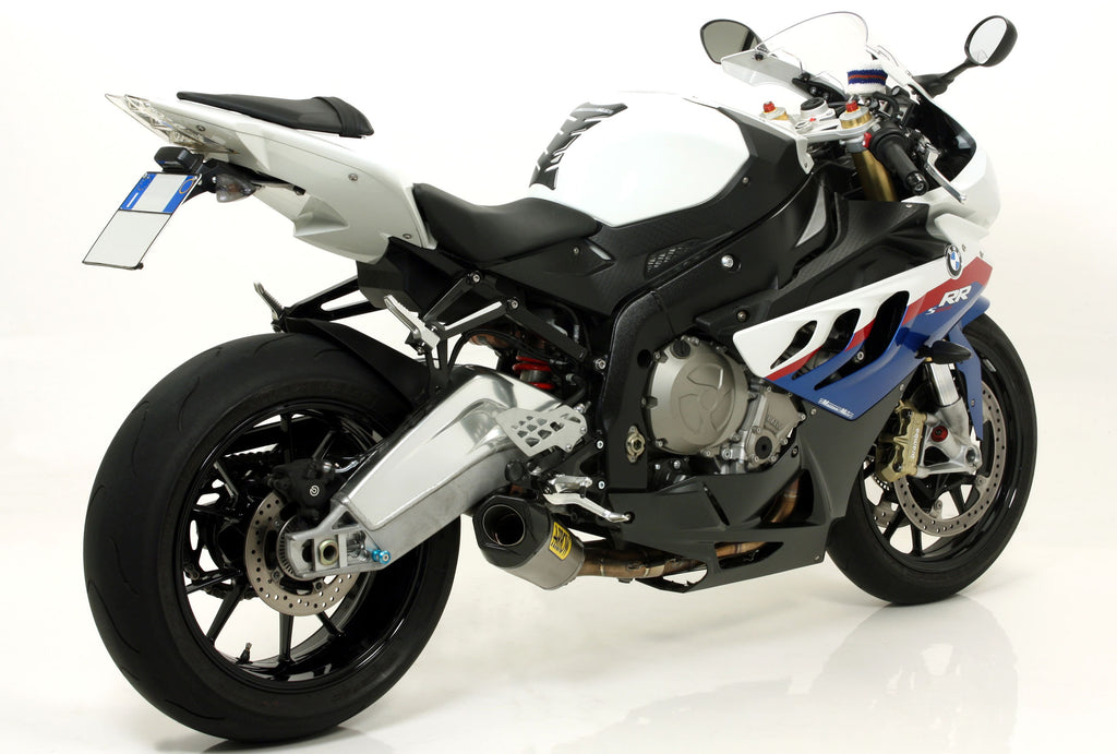 Arrow Motorcycle Exhaust - BMW S1000RR: 2009 - 2011
