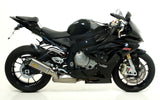 Arrow Motorcycle Exhaust - BMW S1000RR: 2012 - 2014