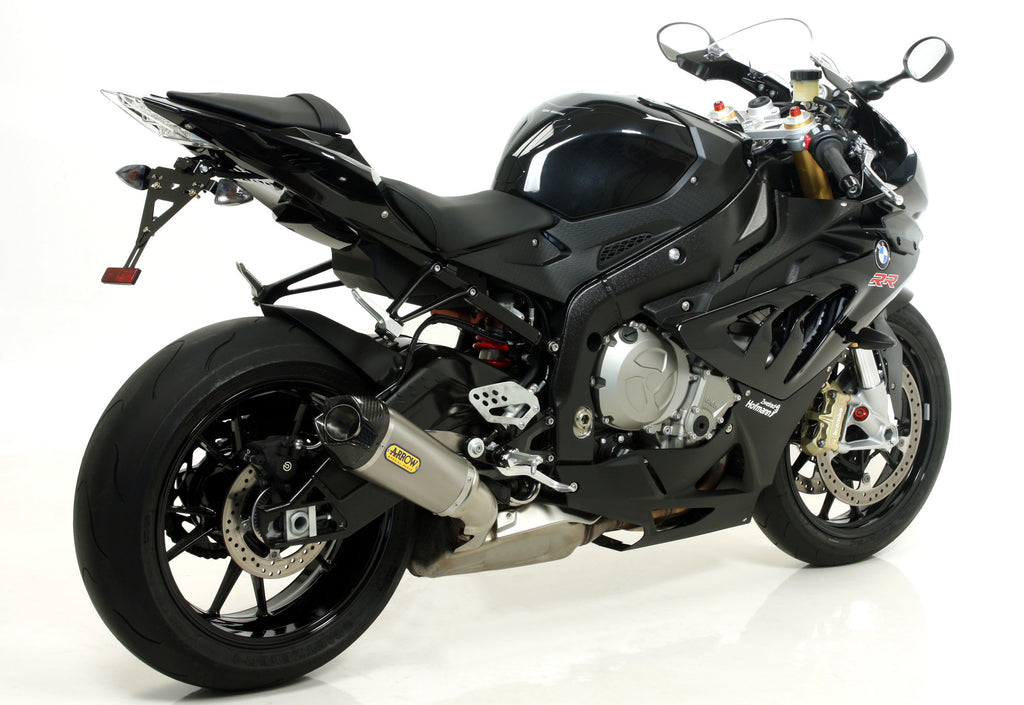Arrow Motorcycle Exhaust - BMW S1000RR: 2012 - 2014