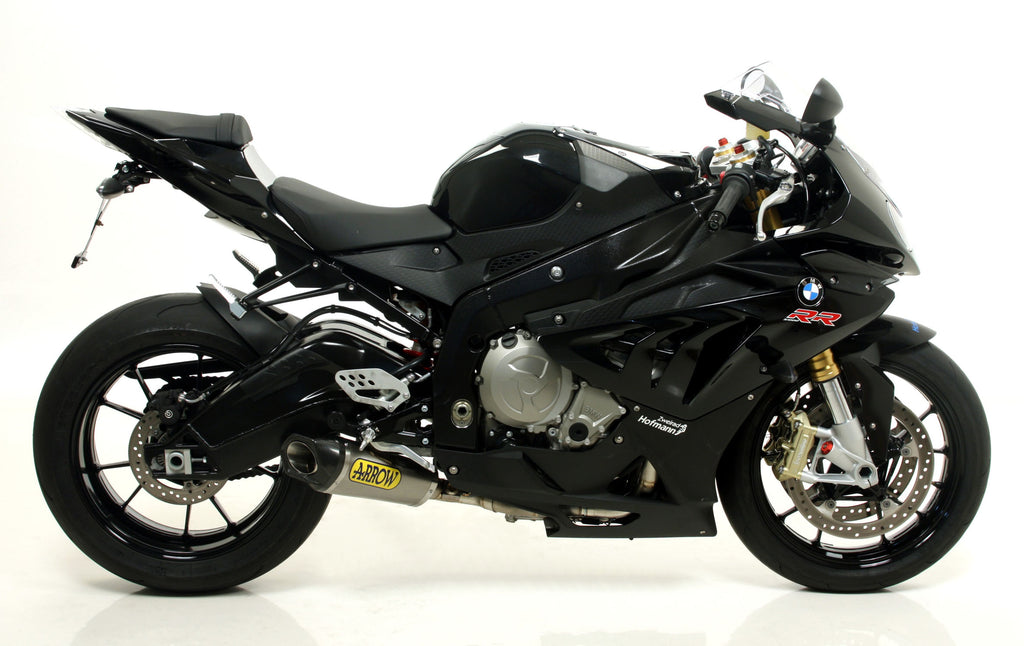 Arrow Motorcycle Exhaust - BMW S1000RR: 2012 - 2014