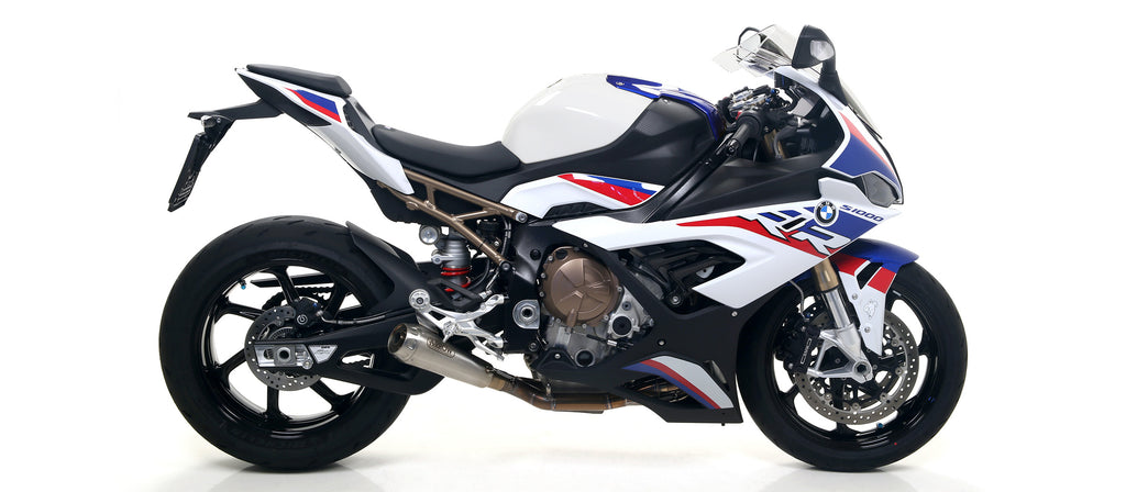 Arrow Motorcycle Exhaust - BMW S1000RR: 2019 - 2024