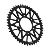 JT Racelite Aluminium Rear Race Sprocket JTA1304BLK