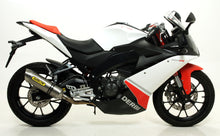 Load image into Gallery viewer, Arrow Motorcycle Exhaust - Derbi GPR 125 4T 4V: 2010 - 2015