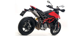 Arrow Motorcycle Exhaust - Ducati Hypermotard 950 SP: 2019 - 2020