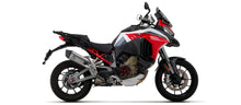Load image into Gallery viewer, Arrow Motorcycle Exhaust - Ducati Multistrada V4 1100: 2021 - 2024
