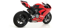 Load image into Gallery viewer, Arrow Motorcycle Exhaust - Ducati Panigale V2: 2020 - 2024