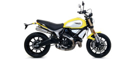 Arrow Motorcycle Exhaust - Ducati Scrambler 1100: 2018 - 2020