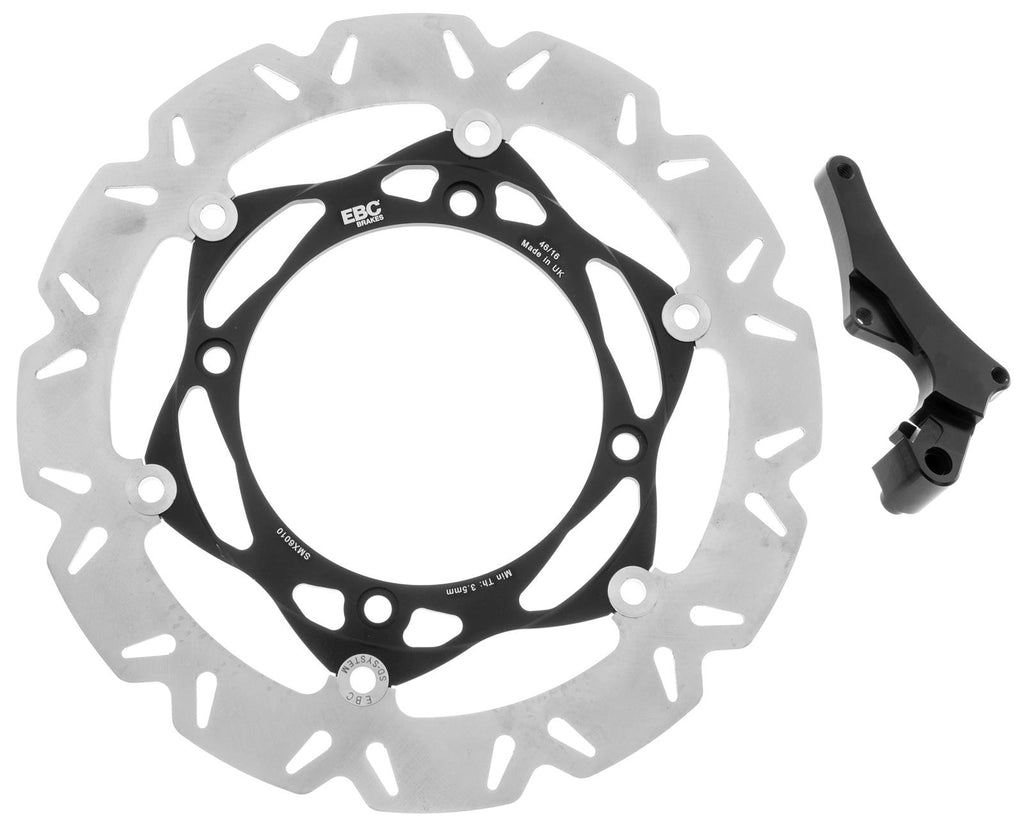 EBC Supermoto Disc Kit SMX6010