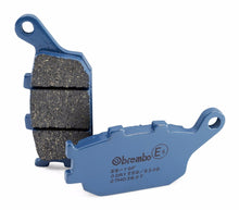 Load image into Gallery viewer, Brembo Motorcycle Brake Pad CC 07HO3607