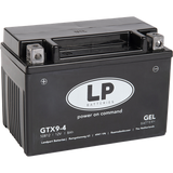 Landport Motorcycle Battery GTX9-4 50812