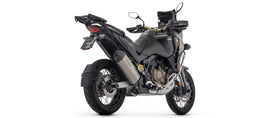 Arrow Motorcycle Exhaust - Honda Africa Twin 1100 ADV Sport: 2024 - 2025