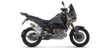 Load image into Gallery viewer, Arrow Motorcycle Exhaust - Honda Africa Twin 1100 ADV Sport: 2024 - 2025