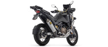 Load image into Gallery viewer, Arrow Motorcycle Exhaust - Honda Africa Twin 1100 ADV Sport: 2024 - 2025