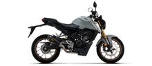 Load image into Gallery viewer, Arrow Motorcycle Exhaust - Honda CB125R: 2021 - 2024