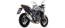 Load image into Gallery viewer, Arrow Motorcycle Exhaust - Honda CB750 Hornet: 2023 - 2024